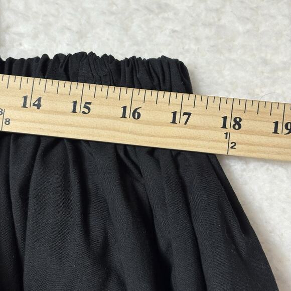 Women's Purple and Black Ensemble - Picture 7 of 8